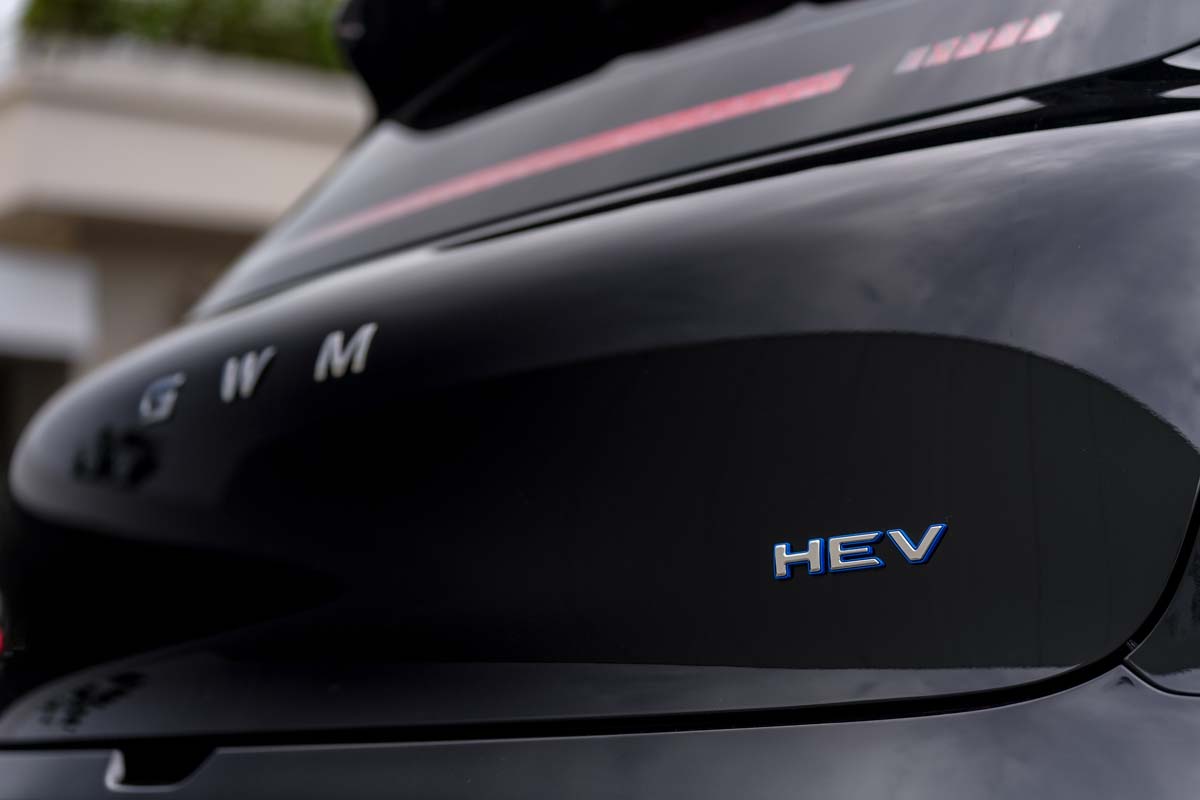 2026 GWM ORA 5 HEV 预览：1.5L Turbo HEV 有223 PS、预计售价低于RM120,000！