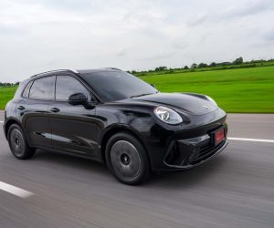 2026 GWM ORA 5 HEV 预览：1.5L Turbo HEV 有223 PS、预计售价低于RM120,000！