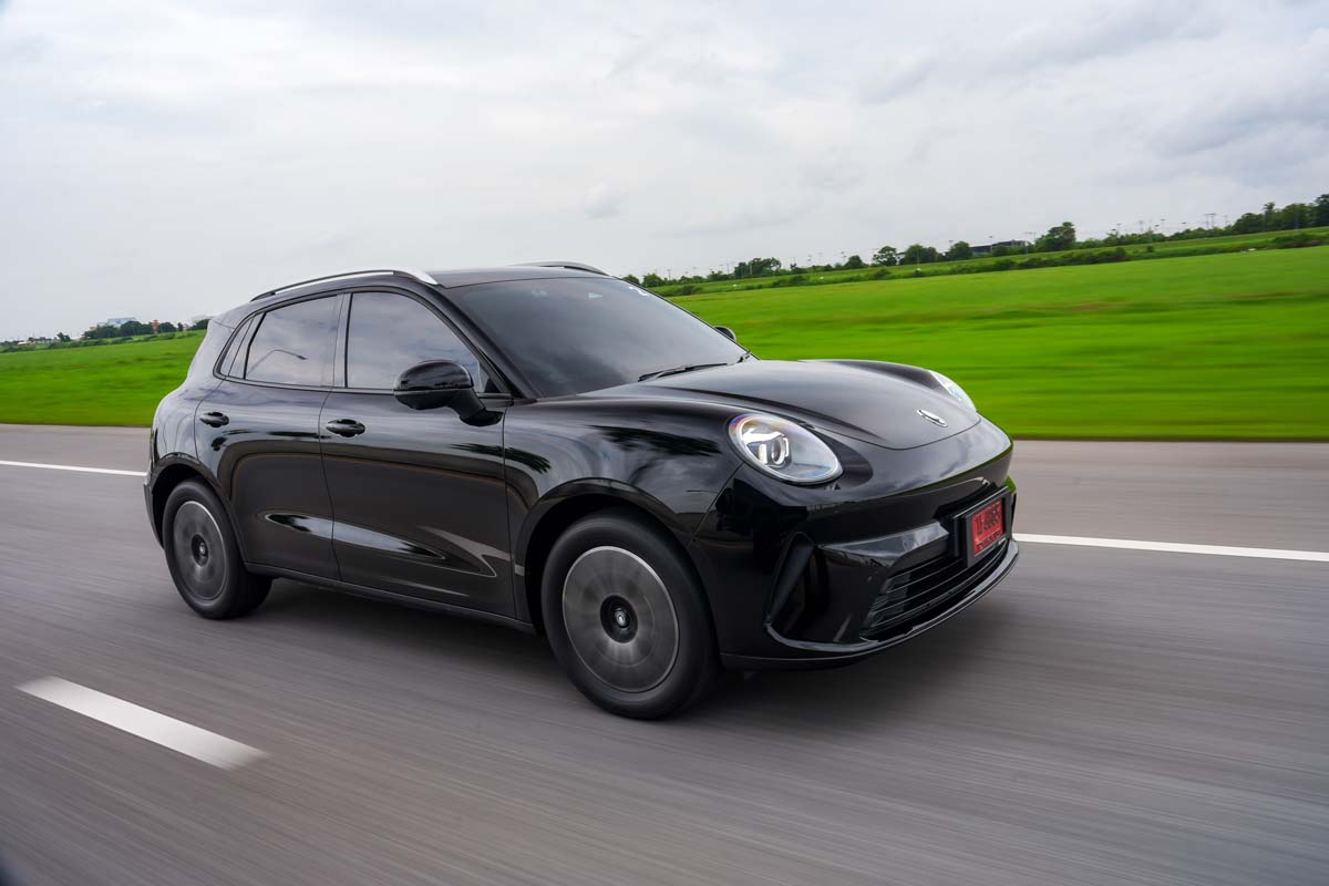 2026 GWM ORA 5 HEV 预览：1.5L Turbo HEV 有223 PS、预计售价低于RM120,000！
