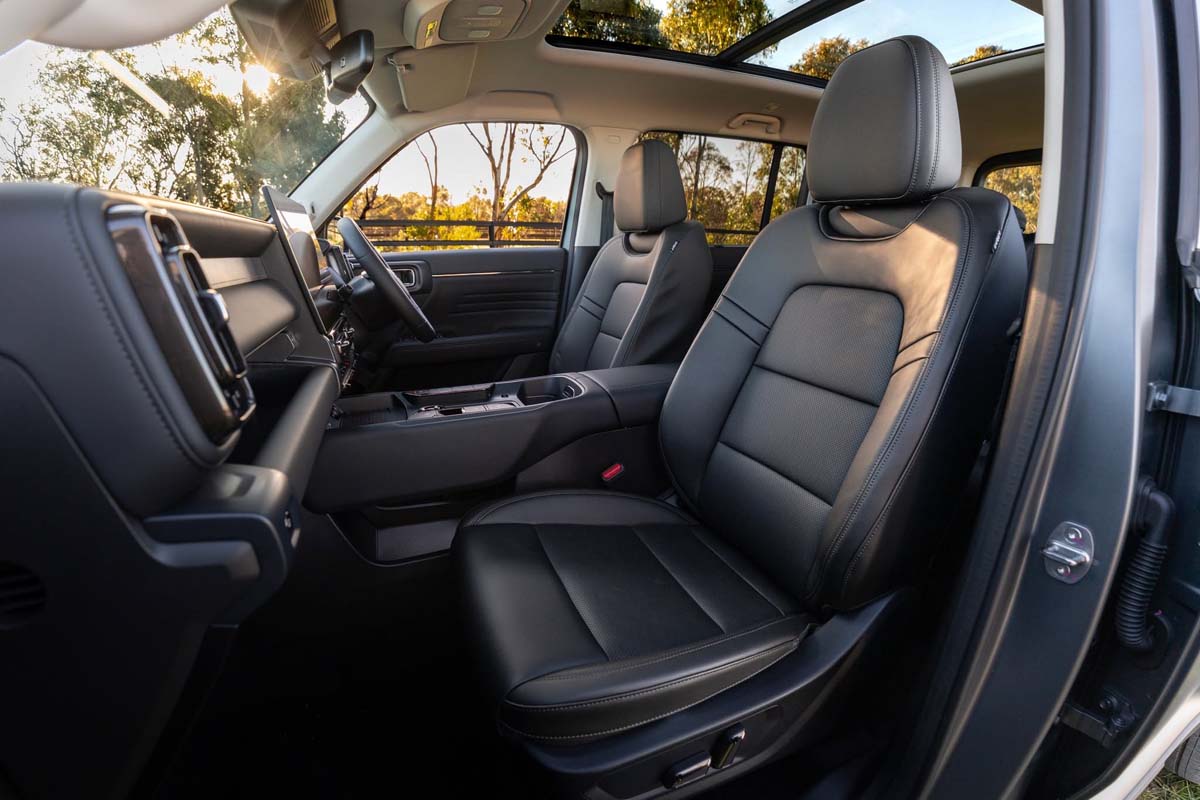 GWM Haval H7 Hi4 登陆澳洲!大马确定CKD、价格有望低于RM160,000?
