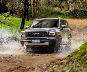 GWM Haval H7 Hi4 登陆澳洲！大马确定CKD、价格有望低于RM160,000？