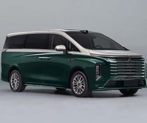 WEY G9 将推出HEV版本、价格有望进一步下探