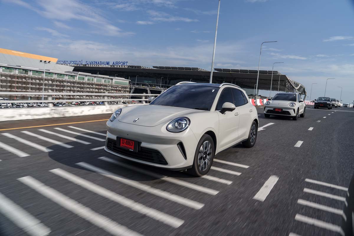 GWM Hi2混动技术解析:1.5T + 双电机 + 2-Speed DHT,为什么可以做到又快又省?