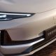 2027 Geely EX5 小改款正式亮相:升级329 Hp后驱、800V架构,续航最长635 km!