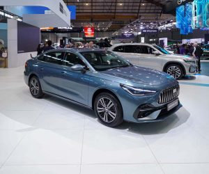 Geely Emgrand L EM-i PHEV右驾版登陆澳洲、未来有望化身Proton e.MAS车款进军本地！