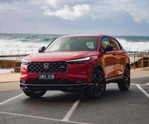 Honda 澳洲拒绝跟中国品牌打价格战：低价并不是一辆车的全部价值！