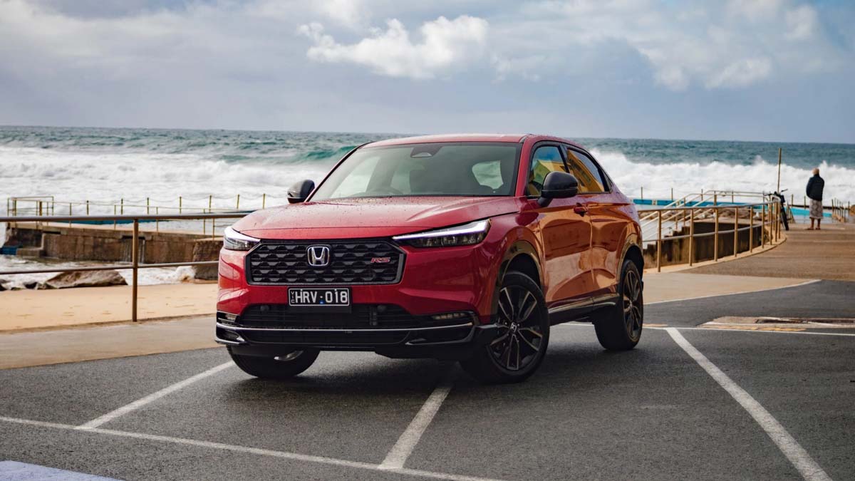 Honda 澳洲拒绝跟中国品牌打价格战:低价并不是一辆车的全部价值!