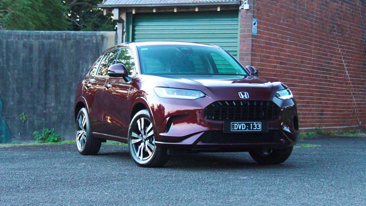 Honda 澳洲拒绝跟中国品牌打价格战:低价并不是一辆车的全部价值!