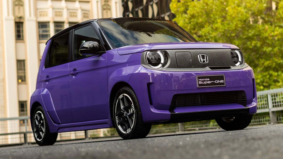 Honda 澳洲拒绝跟中国品牌打价格战:低价并不是一辆车的全部价值!
