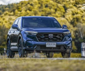 下一代 Honda CR-V 或取消1.5T引擎：全系改搭新一代 e:HEV Hybrid！