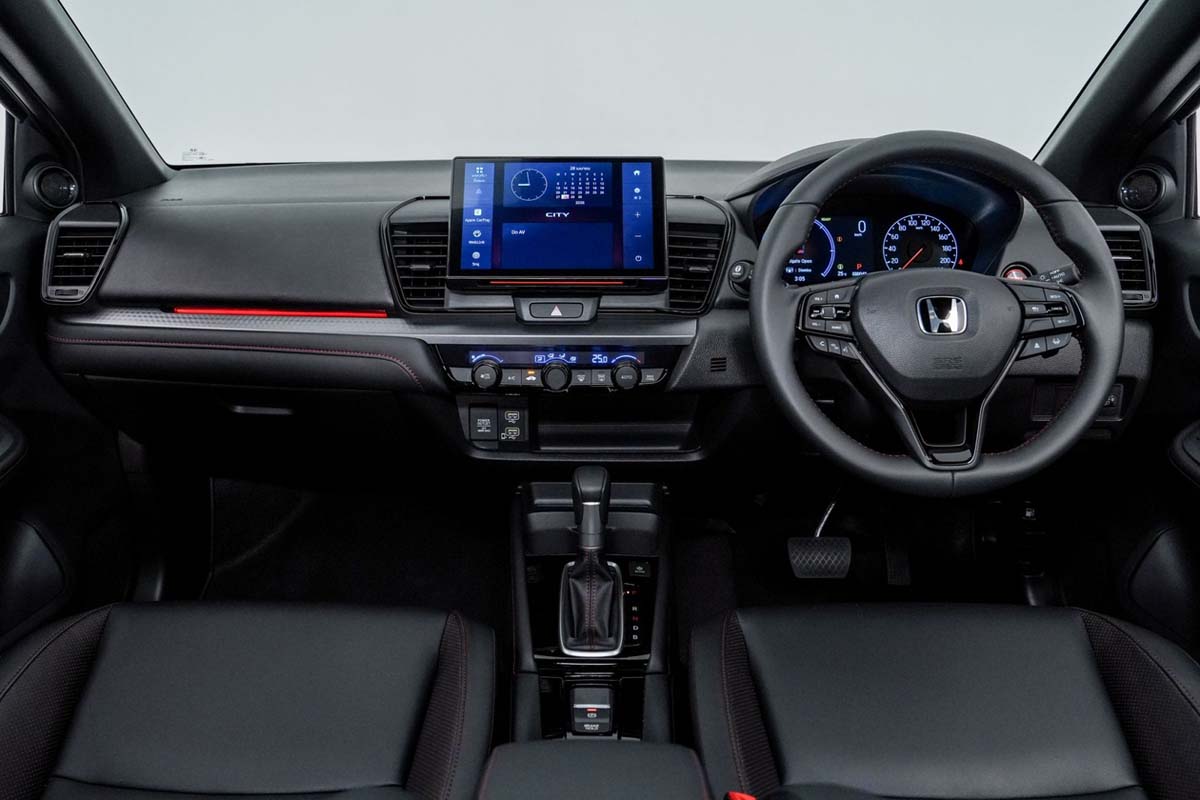Honda City 成为大马最畅销 Hybrid 车款之一、累计销量破11,000辆！