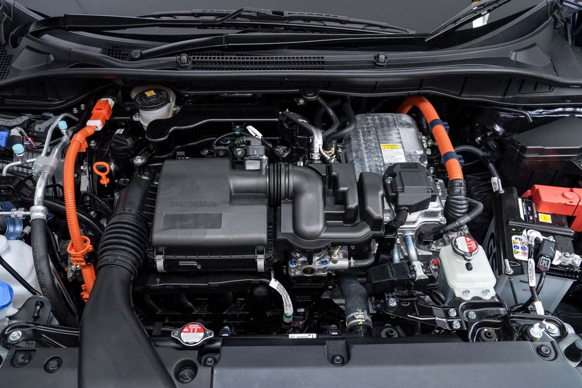 Honda City 成为大马最畅销 Hybrid 车款之一、累计销量破11,000辆！