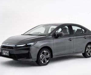 Honda City 成为大马最畅销 Hybrid 车款之一、累计销量破11,000辆！