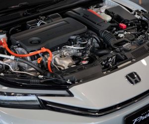 日系混动解析：Honda e:HEV系统为什么会在全球范围大受欢迎？