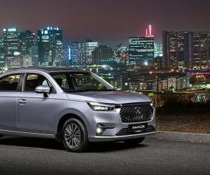 Honda 或向 HORSE Powertrain 购买引擎，印度特供SUV拟用1.2L动力