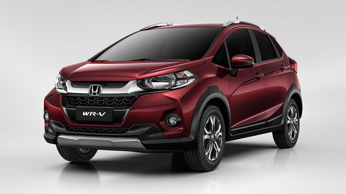 Honda 或向 HORSE Powertrain 购买引擎,印度特供SUV拟用1.2L动力