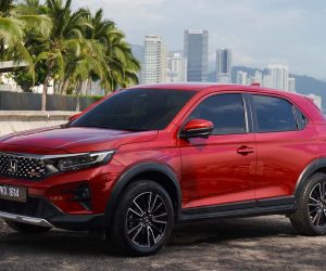 Honda Malaysia 9月优惠开跑：Civic、CR-V最高RM12,000，New WR-V直接回扣RM5,000！