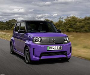 Honda Super-ONE 全球爆红：日本需求超预期10倍、英国澳洲各获7,000份意向登记！