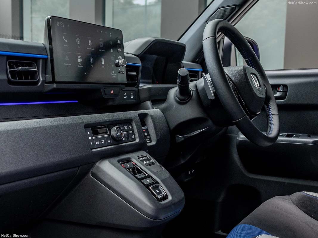 Honda Super-ONE 全球爆红:日本需求超预期10倍、英国澳洲各获7,000份意向登记!