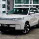 2026 JAECOO J5 EV 正式发布:纯电续航破400 km,售价RM 1XXXXX起!