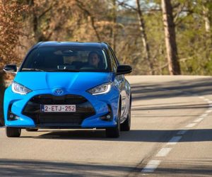 2026年7月日本新车销量排行榜：Toyota狂扫前8名、Yaris夺冠，RAV4销量暴涨185%！