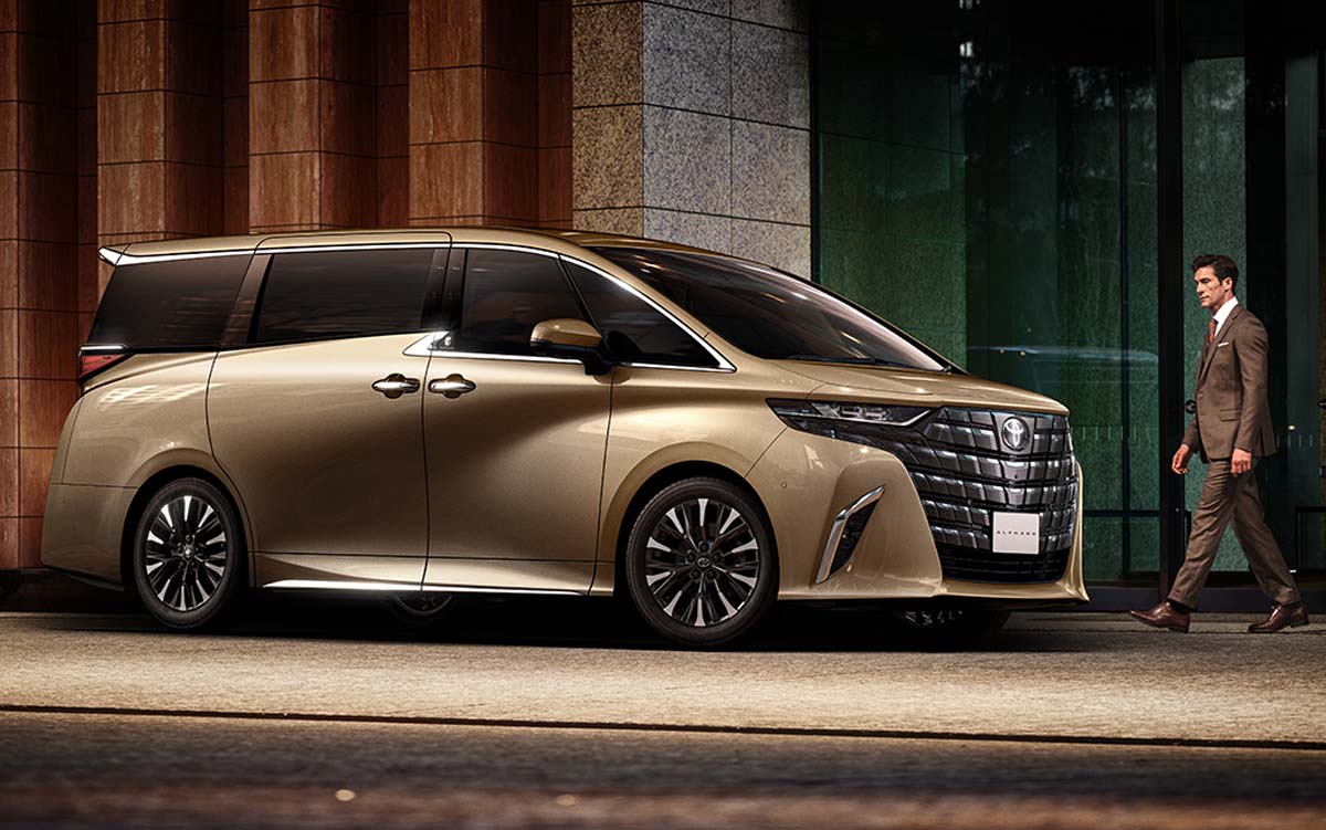 2026年7月日本新车销量排行榜:Toyota狂扫前8名、Yaris夺冠,RAV4销量暴涨185%!