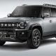 Jetour T2 i-DM正式发布:动力输出310 PS/610 Nm,售价RM 158,880
