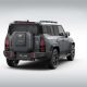 Jetour T2 i-DM正式发布:动力输出310 PS/610 Nm,售价RM 158,880