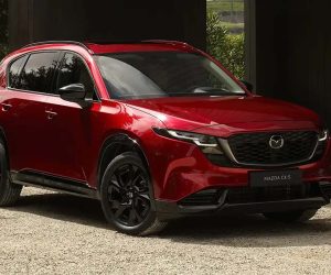 全新Mazda CX-5大马上市前已收逾600订单！2027年CKD后售价或低至RM160k
