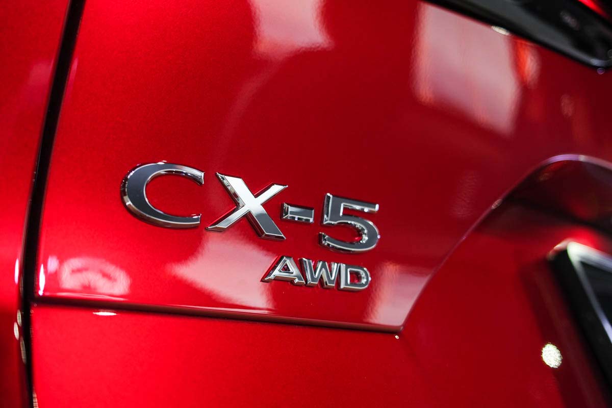 全新Mazda CX-5终于来了!10月8日正式登陆大马,预计RM170,000起,未来还会CKD!