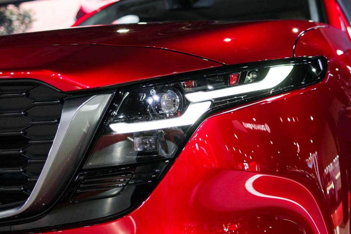 Mazda 支持大马汽车产业，CX-5将使用高达60%的本土零件