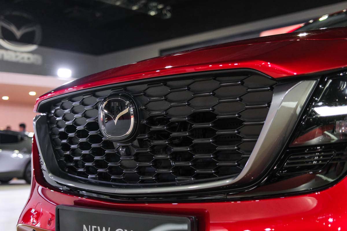 全新Mazda CX-5终于来了!10月8日正式登陆大马,预计RM170,000起,未来还会CKD!