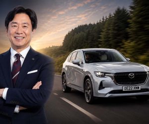 Mazda CX-60/CX-70/CX-80/CX-90 将迎史上最大升级：外观、内装、动力系统全面革新！