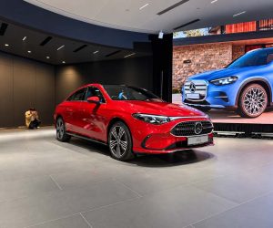 全新 Mercedes-Benz CLA 200 AMG Line 大马预览：Pekan 本地组装、184 Hp、预计 RM275,000 起！