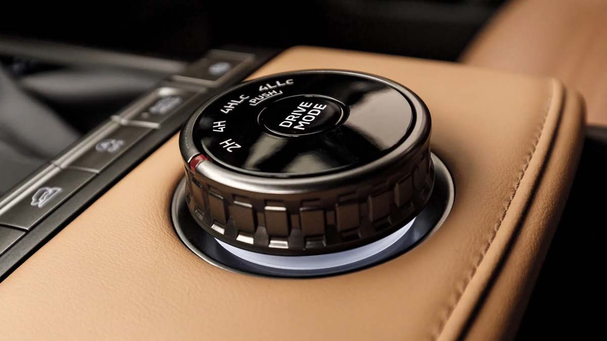 Mitsubishi Pajero 有望进军大马市场、预计售价会是多少钱