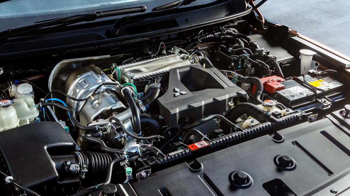 Mitsubishi Pajero 有望进军大马市场、预计售价会是多少钱