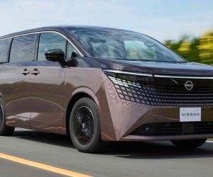 Nissan 坚守日本生产！原厂计划将日本产能提高到100万辆！