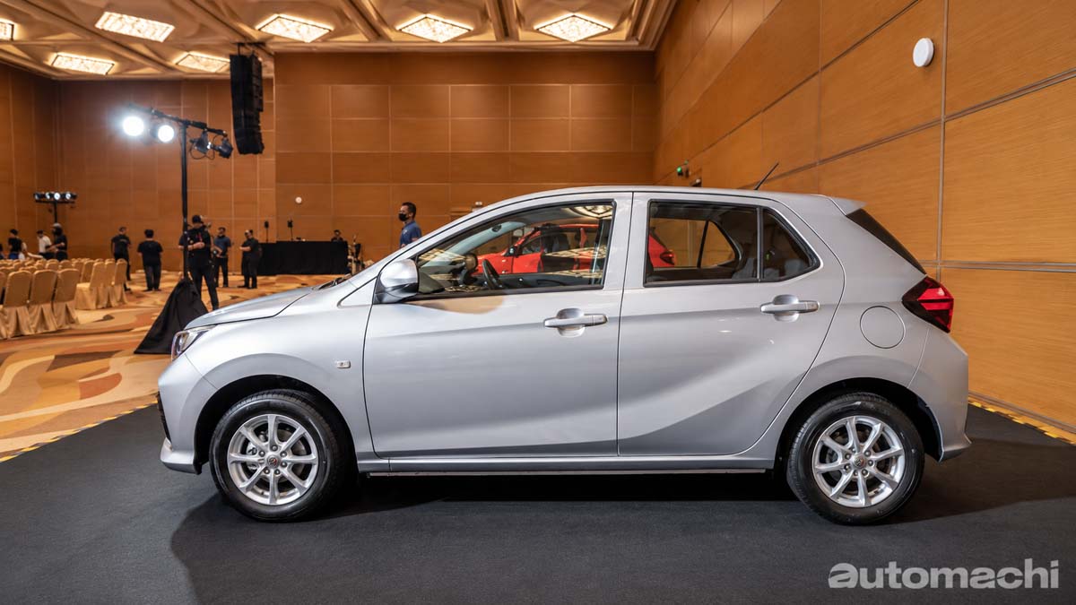 Perodua Axia G 降价之后值得买吗?供期、保养一次过算给你看!