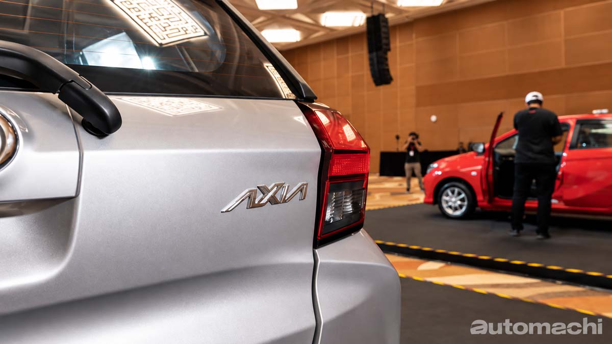 Perodua Axia G 降价之后值得买吗?供期、保养一次过算给你看!
