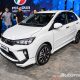 Perodua Bezza 或将推出1.3L的“Rahmah”版本、定位更加入门!