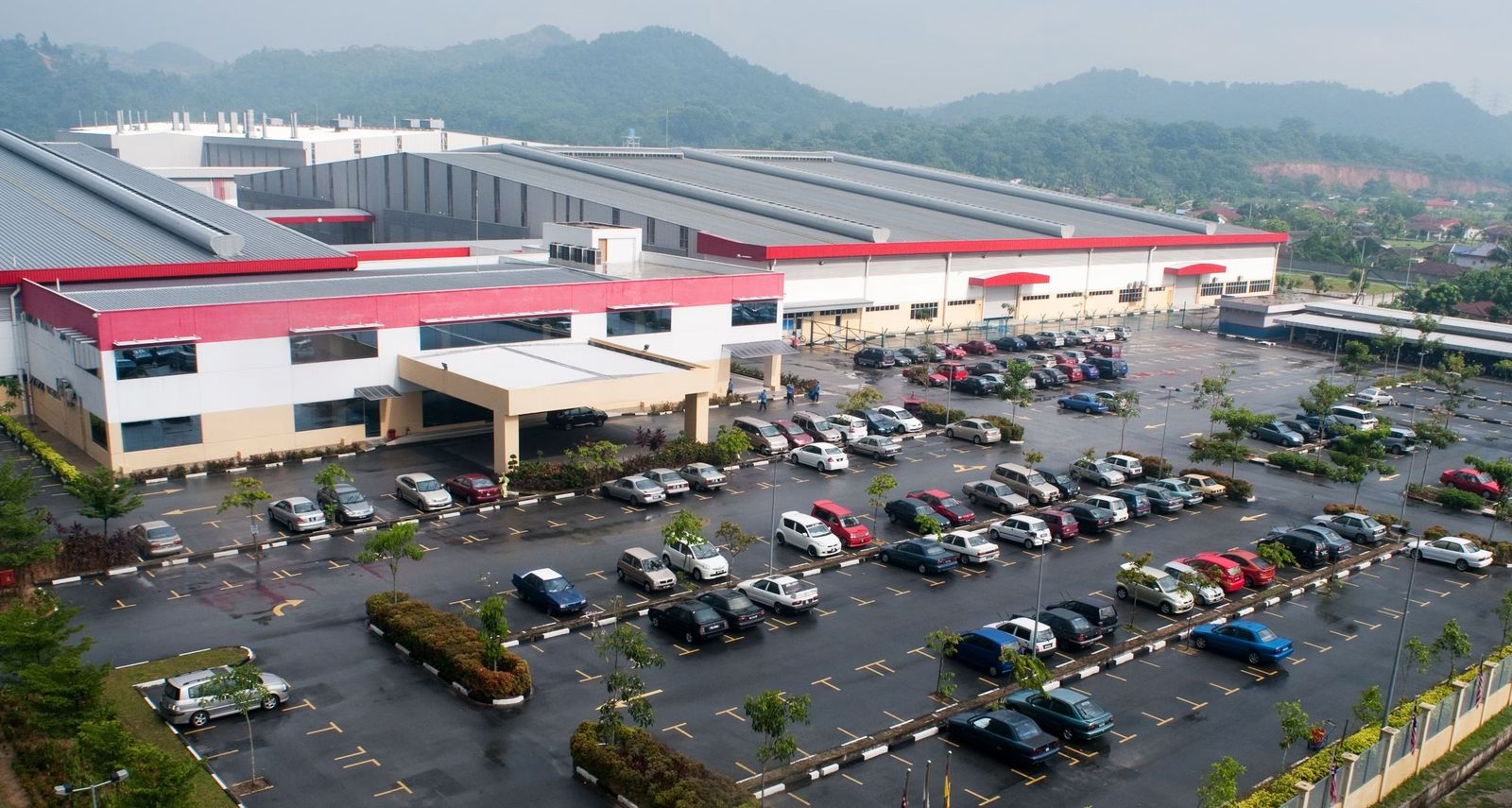 Perodua QV-E扩大产能!与Tan Chong签署3年协议,租用Serendah装配线及喷漆设施