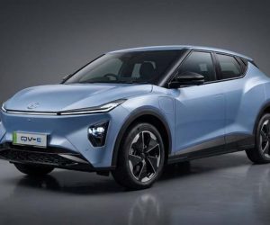 Perodua QV-E扩大产能！与Tan Chong签署3年协议，租用Serendah装配线及喷漆设施