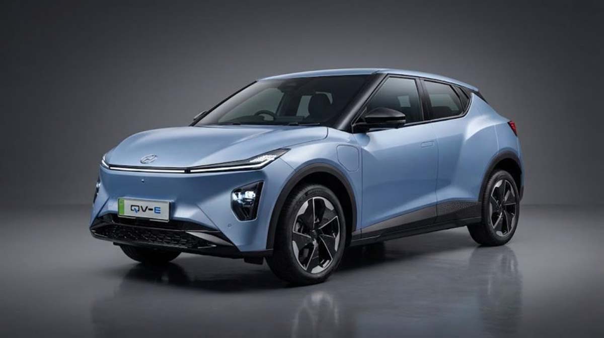 Perodua QV-E扩大产能!与Tan Chong签署3年协议,租用Serendah装配线及喷漆设施