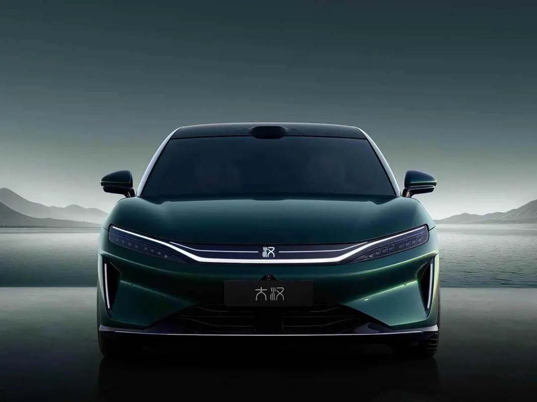 中国政府加码整治汽车“内卷”!恶意低价竞争将被调查、《价格法》加快修订