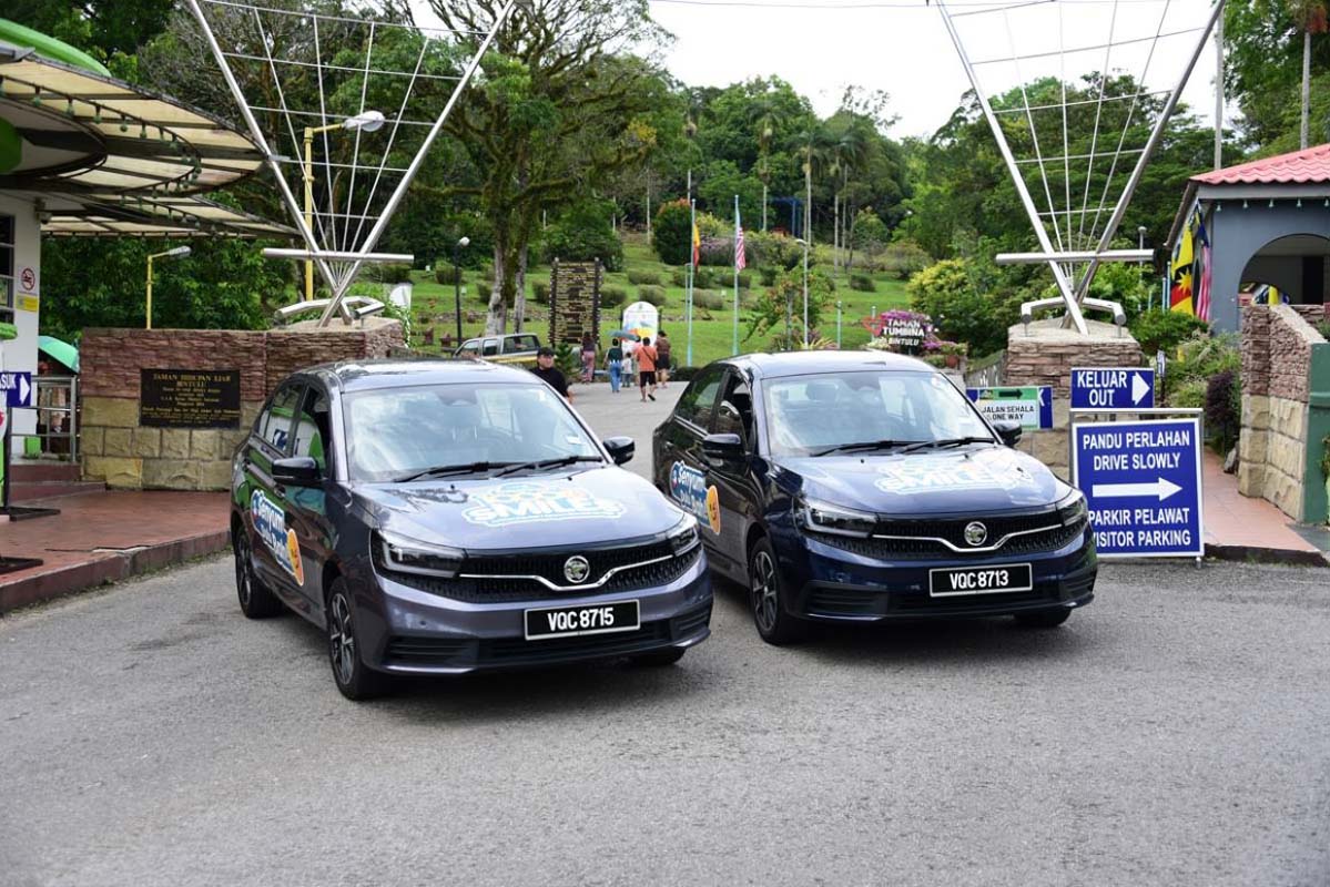 Proton 2026年8月销量成绩，再次交出亮眼表现！根据官方数据，Proton集团（包括出口市场、e.MAS以及smart品牌）在8月份共售出 22,632辆汽车，创下品牌自2010年1月以来最佳单月整体销量纪录。