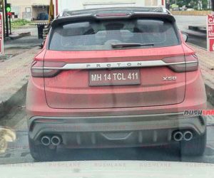 PROTON 再次瞄准印度市场，有望探索当地生产及销售汽车！