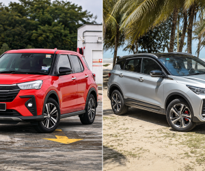 Proton、Perodua都开始丢折扣，大马汽车市场怎么了？