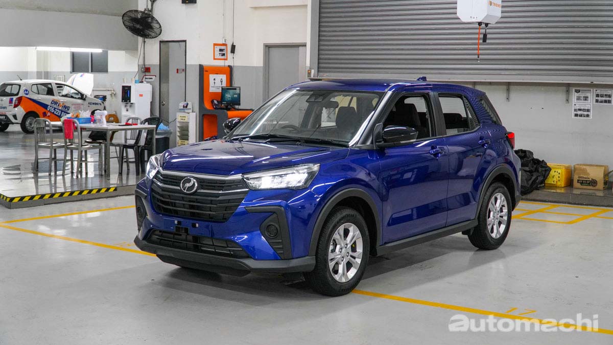 Proton、Perodua都开始丢折扣,大马汽车市场怎么了?
