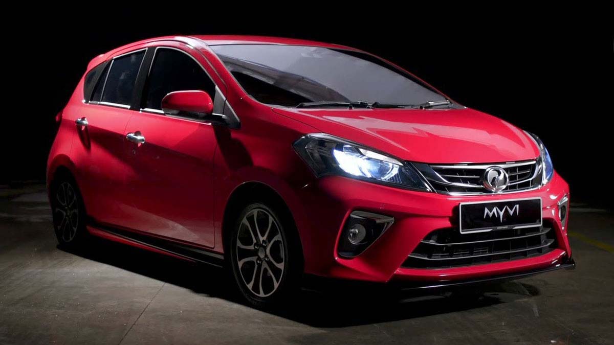 Proton、Perodua都开始丢折扣,大马汽车市场怎么了?