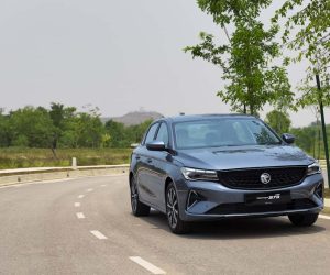 Proton S70 Executive Turbo版本将会被取消、自然进气版本将替代其地位！